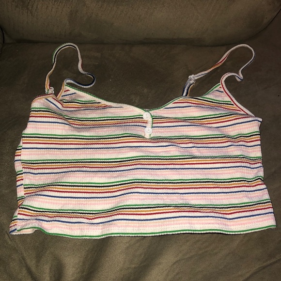 Forever 21 Tops - Crop top🤩
